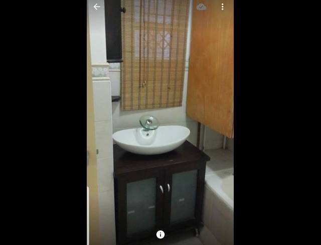 2 BEDROOM PROPERTY TO RENT IN MUSGRAVE